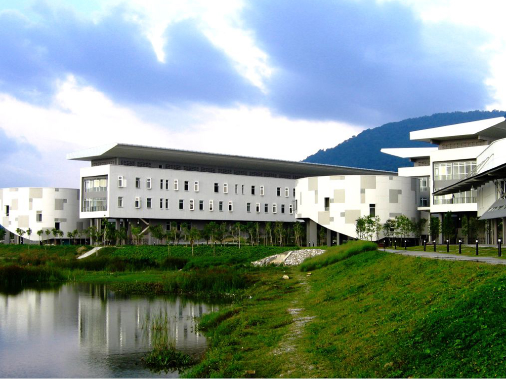 WinDuct® - Malaysia Project and Contribution